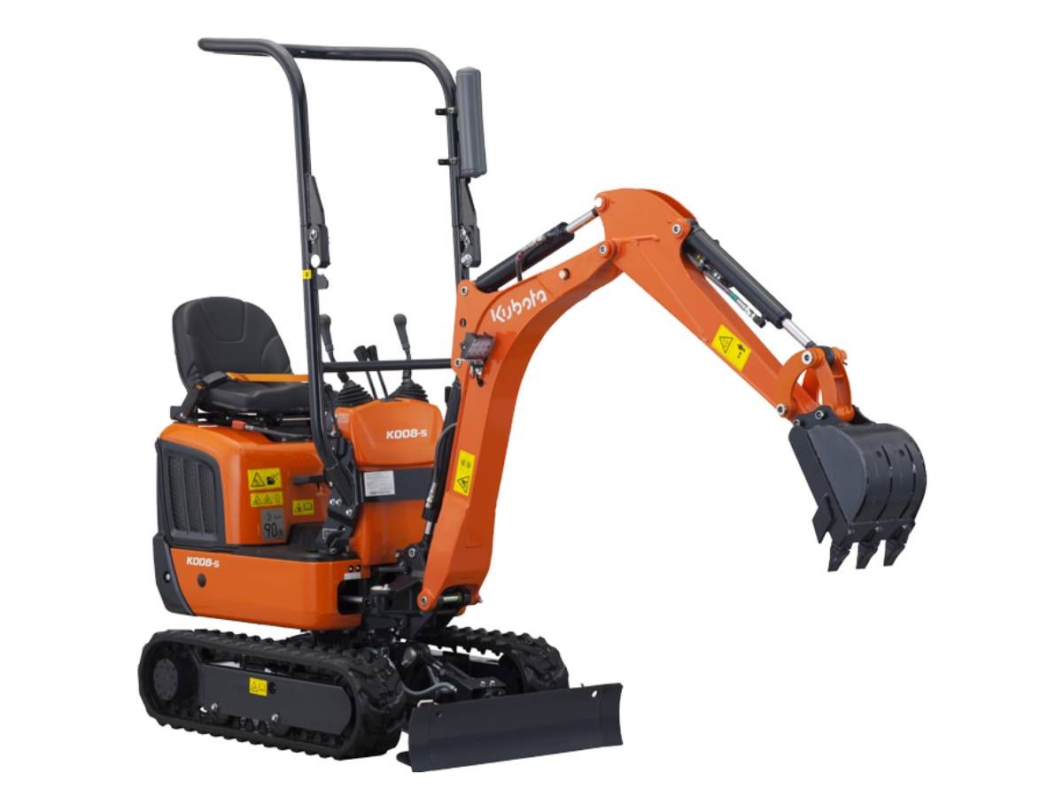 Digger Hire Mini Digger Hire Driver Driveways Sheffield